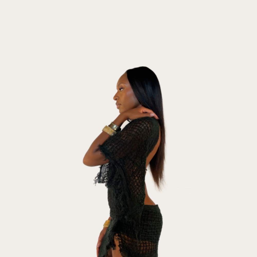 Dress - Picture 2 of 4